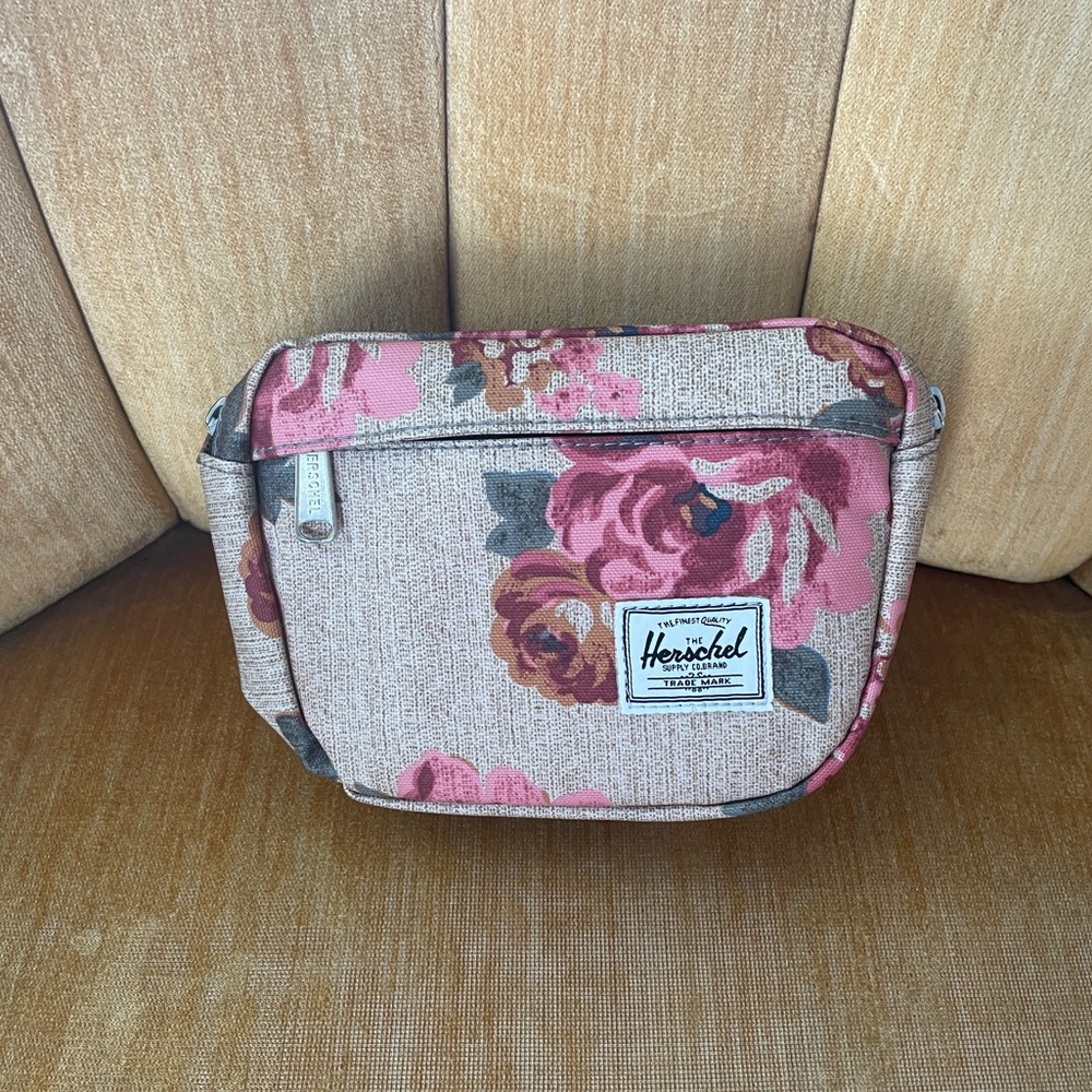 Herschel Mini Hip Pack, floral